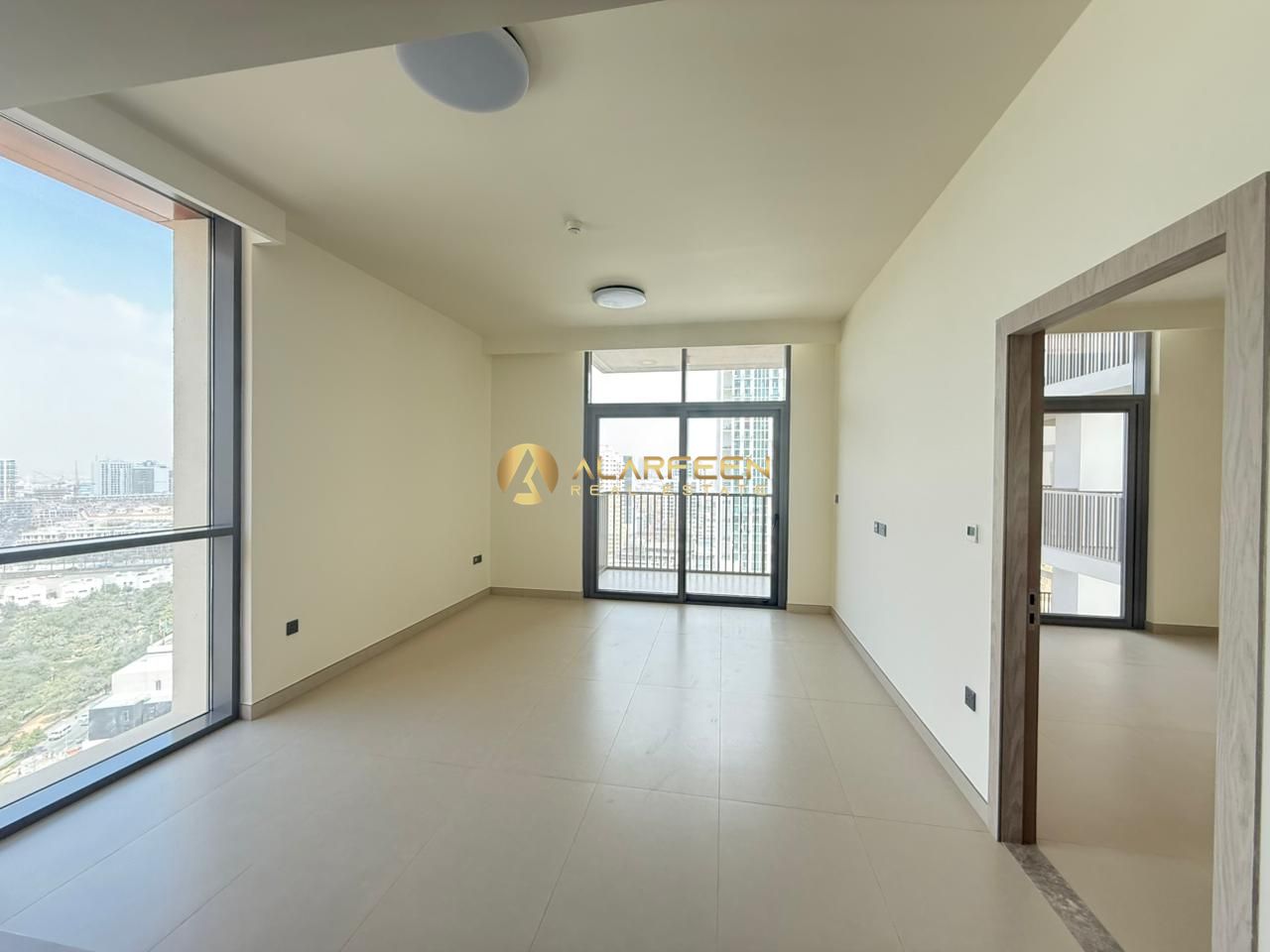 Community View | Higher Floor | Call Now