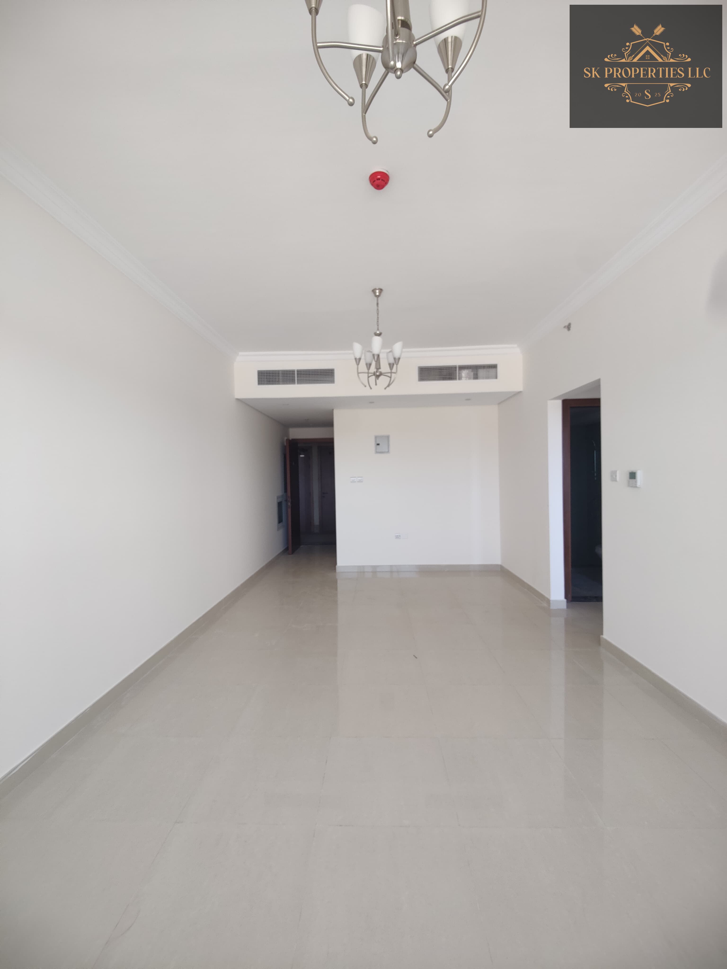 Prime Location | Closed Kitchen | Ready to Move