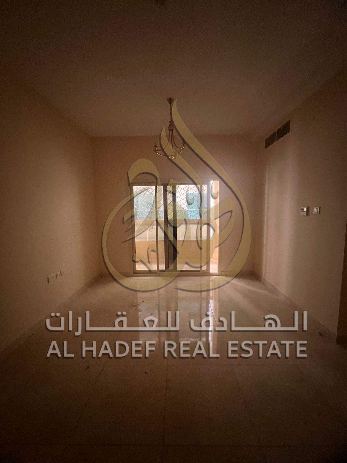 One-bedroom apartment in Al Majaz 3 | 2 bathrooms | Family building | Spacious | Ready to move in | Close to amenities