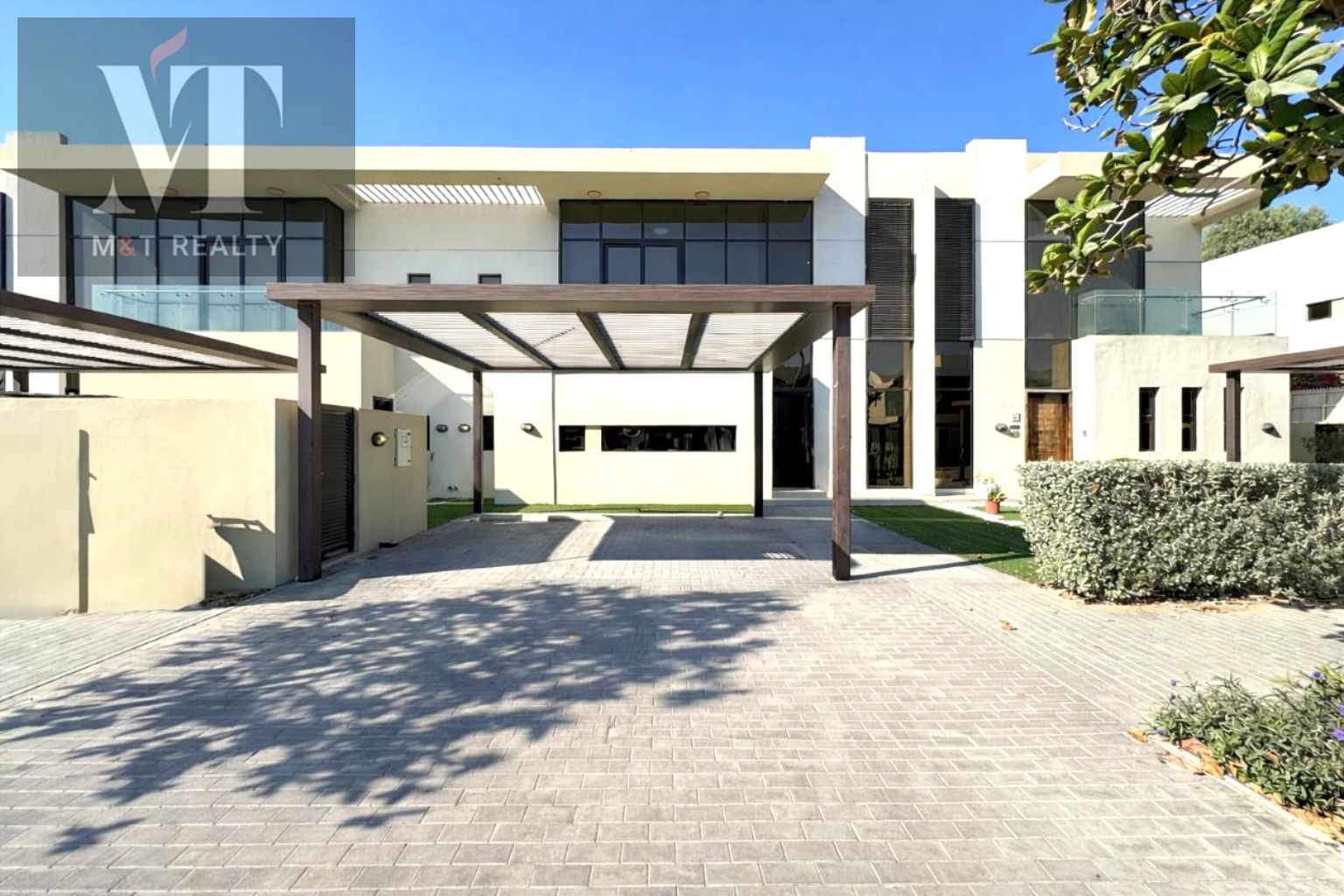 Bigger 3BR+Maids|Modified|Ready to Move
