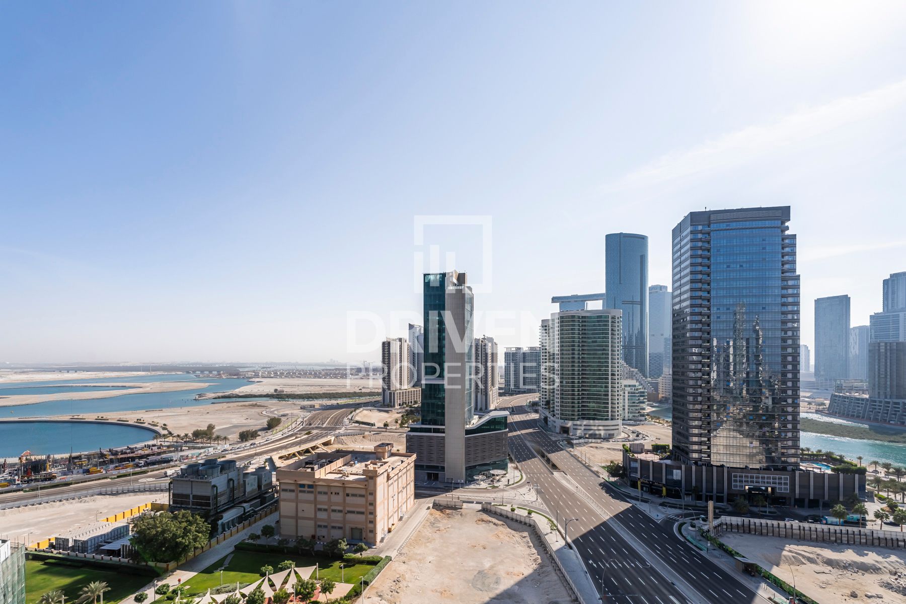 2BR Sea View Spacious Apartment | Ready to Move In