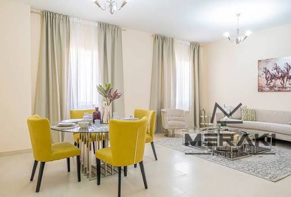 2BHK Apartment for Sale Al Ameera Village Phase 3
