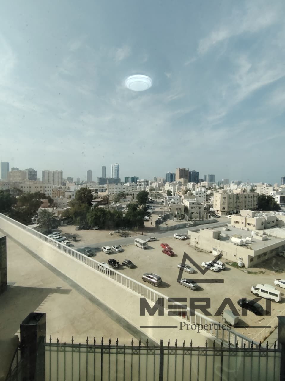 1BHK Apartment for Sale Orient Tower A1 – Ready