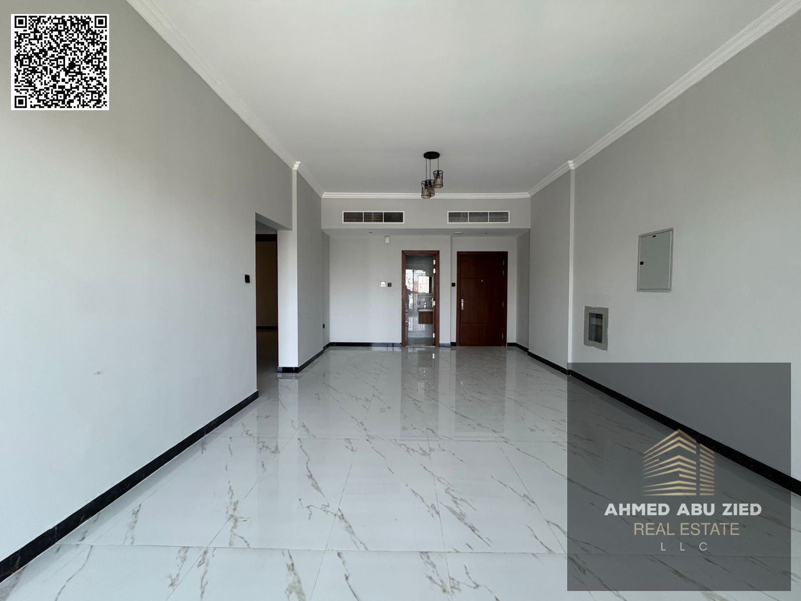 Brand New 2 Master Bedrooms | 1 Month Free | Near E311 & Choueifat School