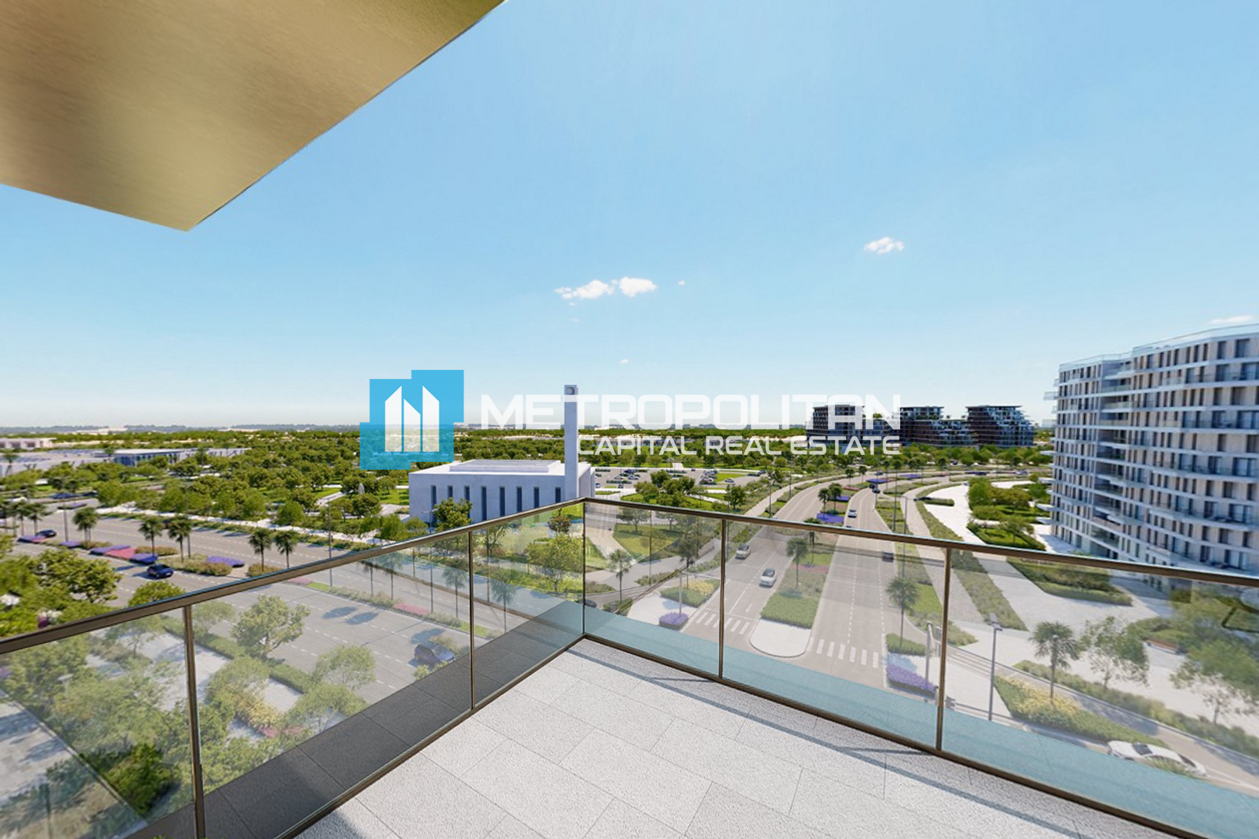Luxury 2BR+Balcony | Simplex | Great Investment