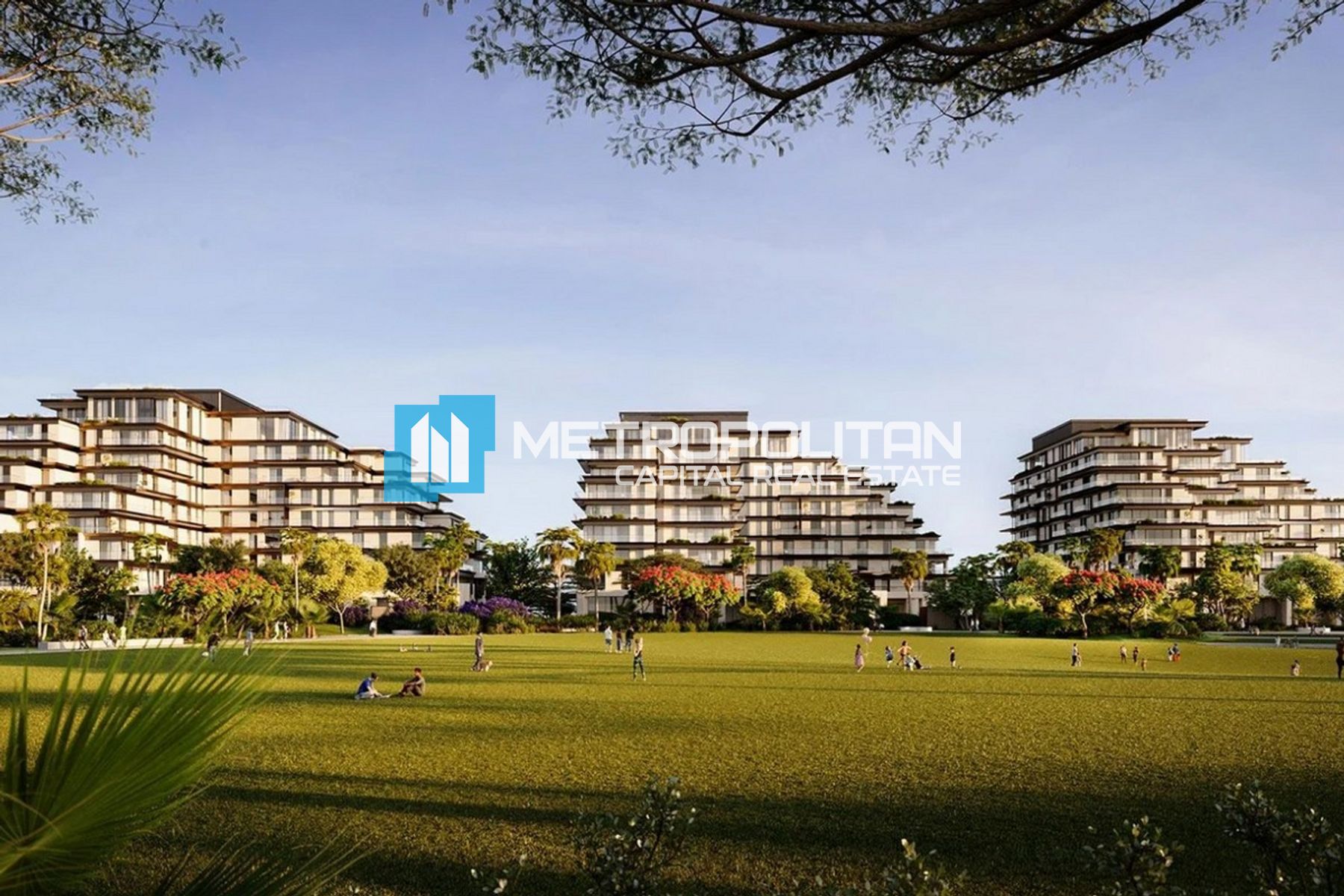 Hot Deal | 2BR+Study | Large Balcony | Grab It Now