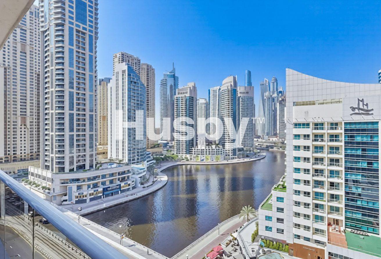 Marina View | Prime Location | Mid floor