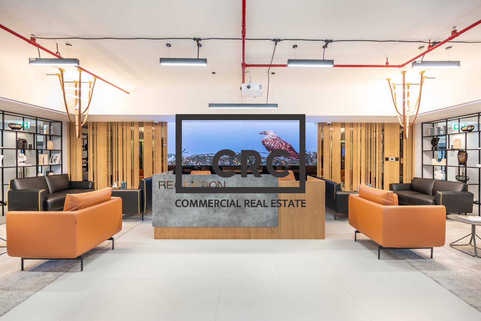 PRIVATE ELEVATOR | VACANT | FULL FLOOR | LUXURY