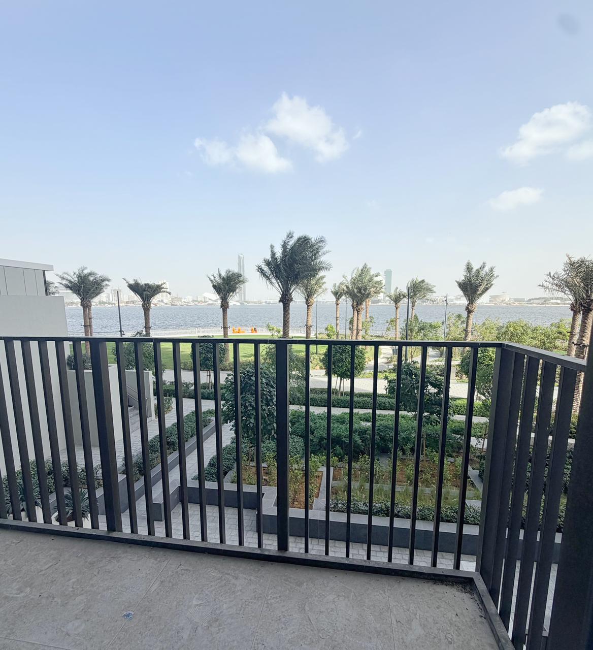 Waterfront living | Vacant |