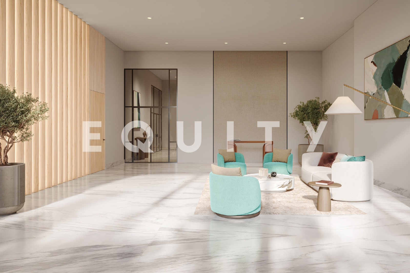 45/55 Payment Plan | 2 Bedrooms | Freehold