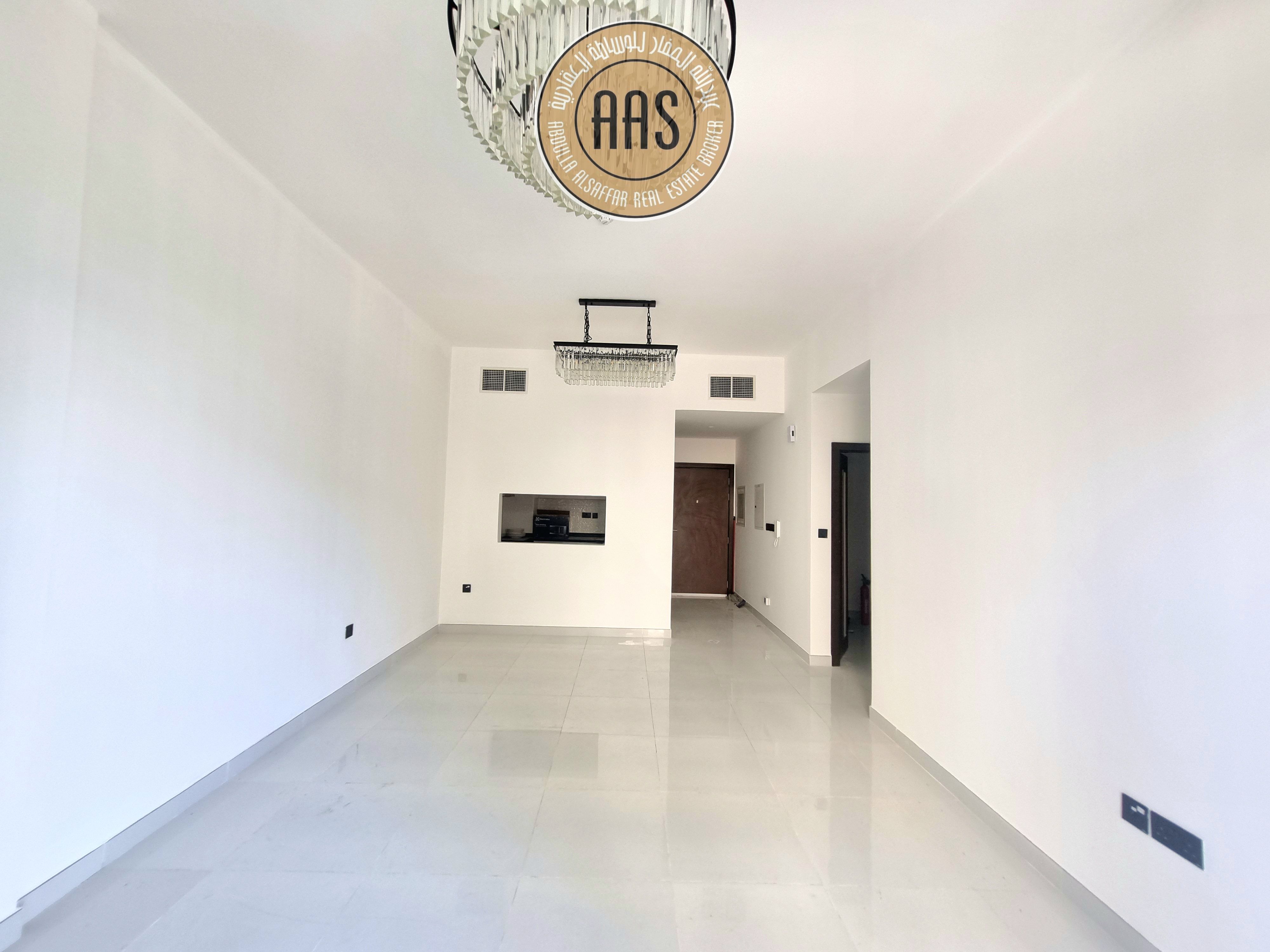 Spacious 2-Bedroom Hall + Study Room || Luxury Living || Prime Location