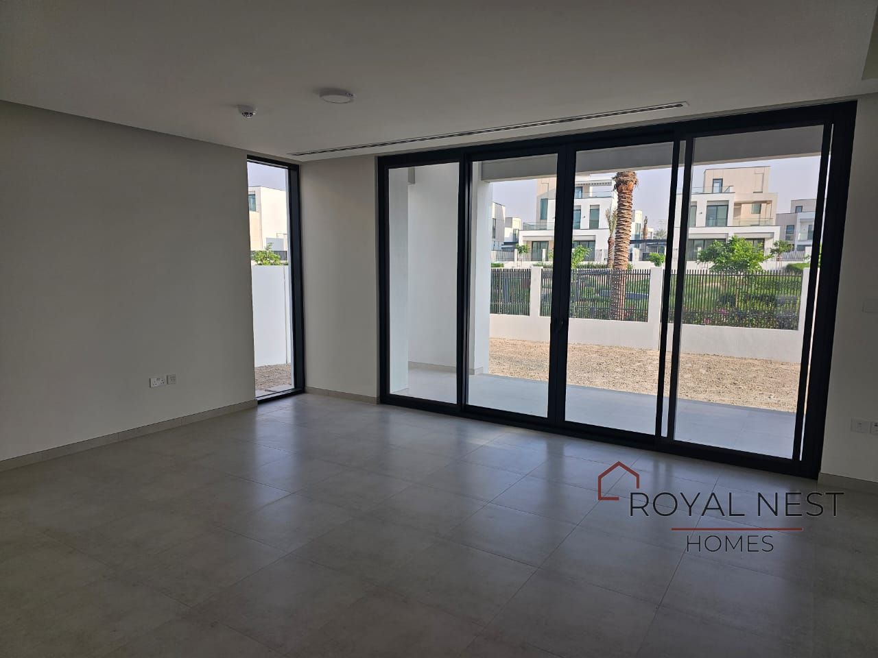 Brand New | Spacious Layout | Huge Plot Size