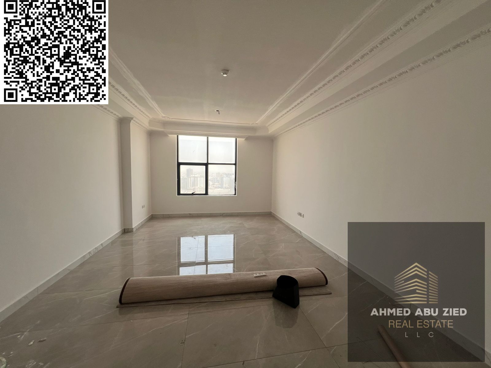 Luxury 2-Bedroom Apartment for Annual Rent in Al Rashidiya, Ajman with Gym, Swimming Pool & Aqua Park, Starting AED 55,000 per Year