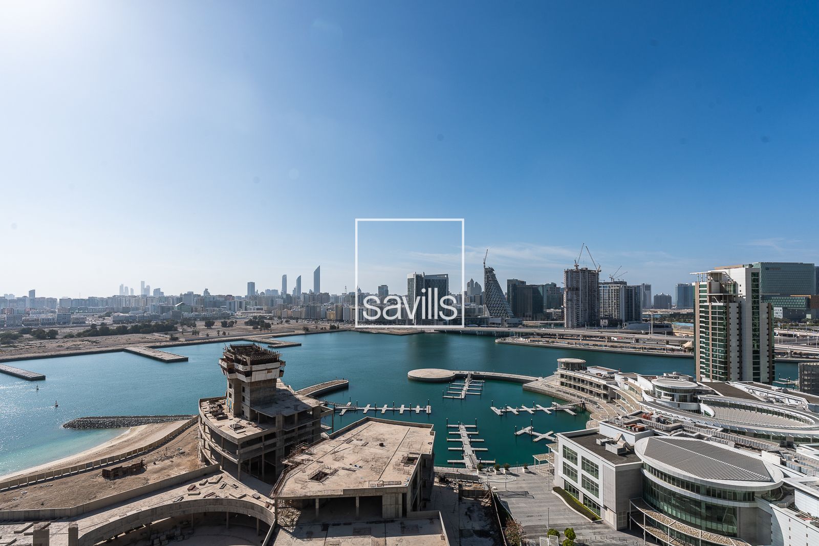 Full Sea View | High Floor | Pristine Condition