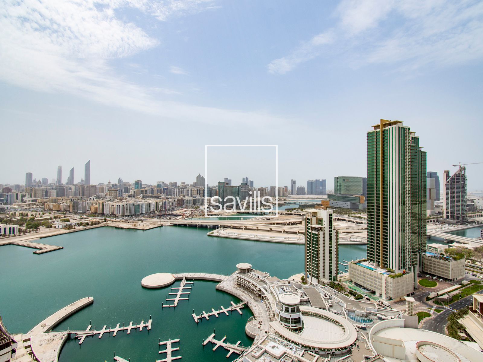 Full Marina View | Plenty of Exposure | View Today