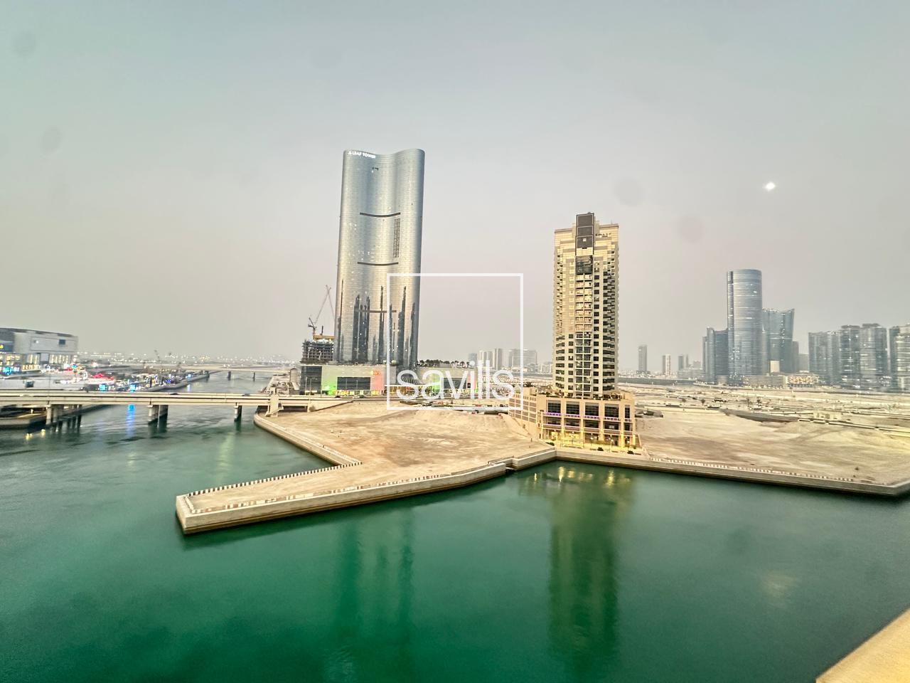 Full Canal View | Vacant | View Today