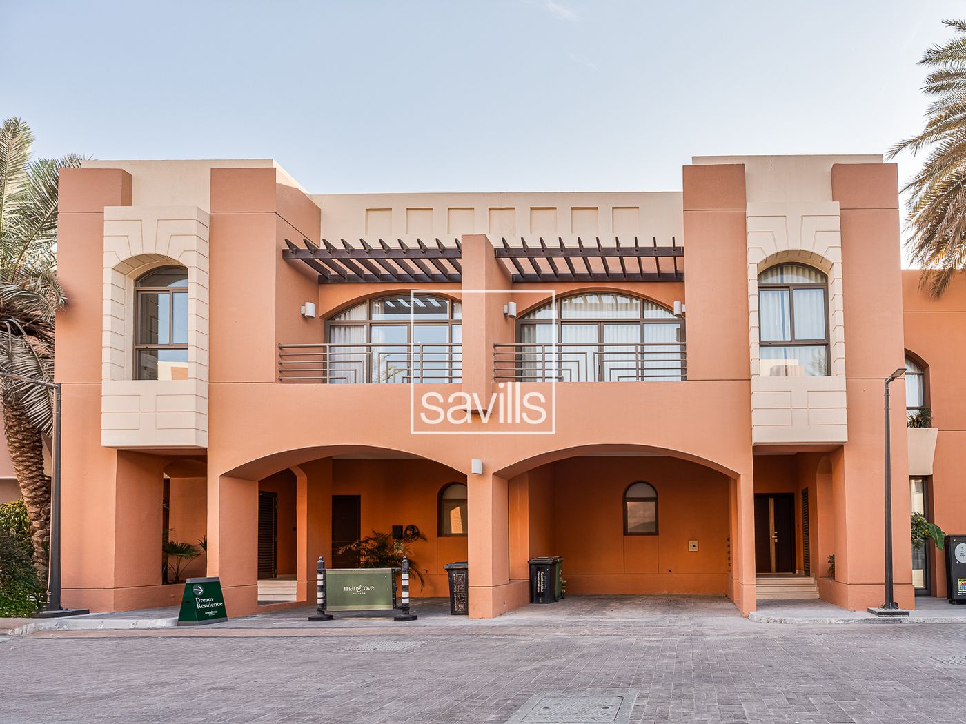 Spacious Family Homes | Mangrove Village