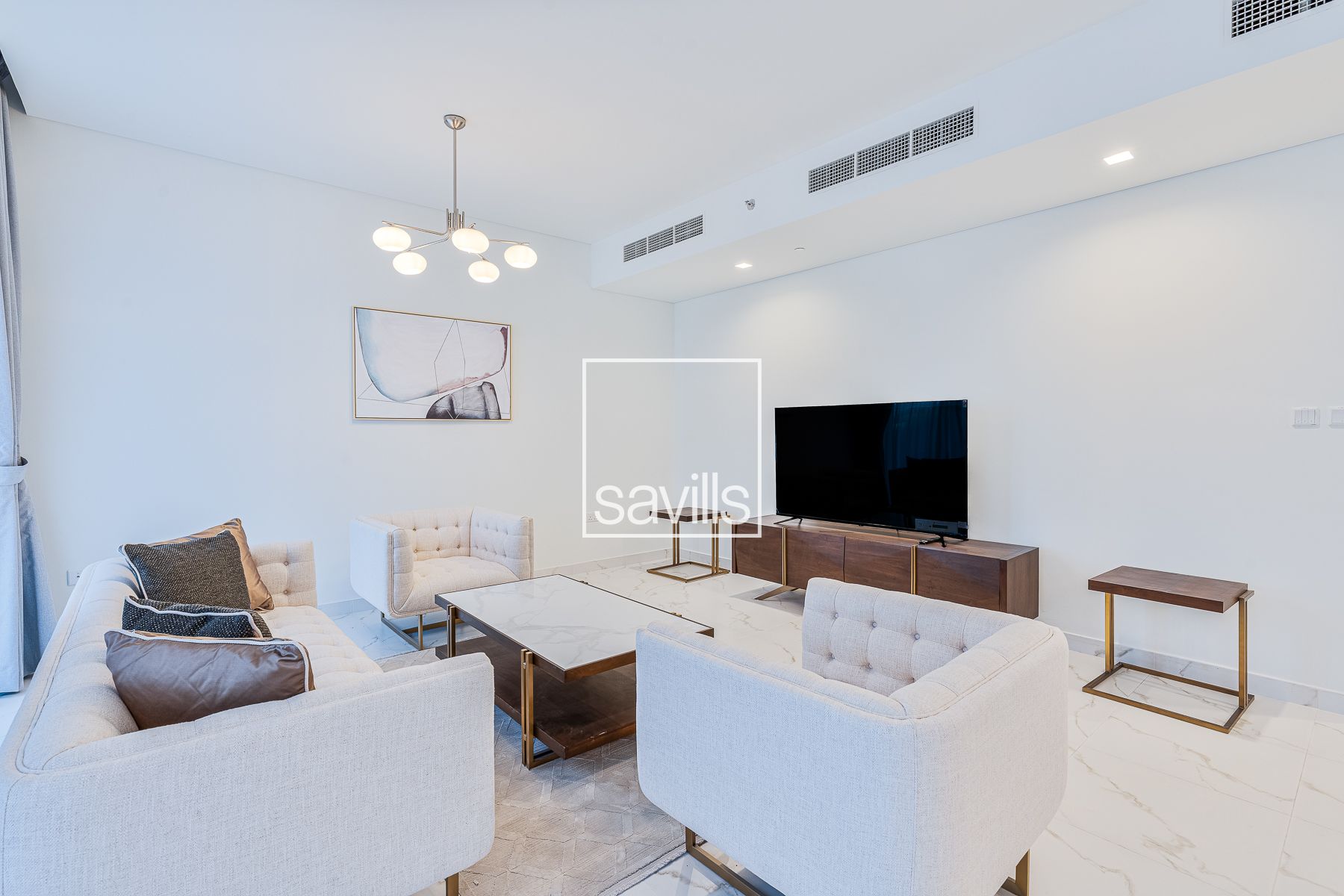 1 Month Free | Hgh Floor | Sea View