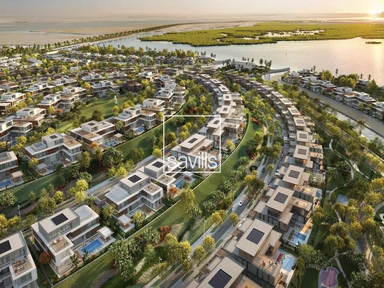 Modern TH | Gated Community | Premium Area