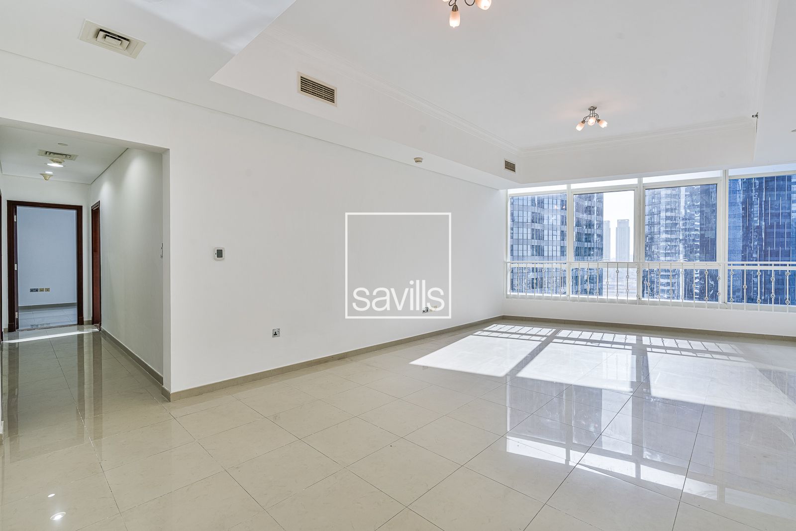 Spacious 2 BR | Vacant | Excellent Condition