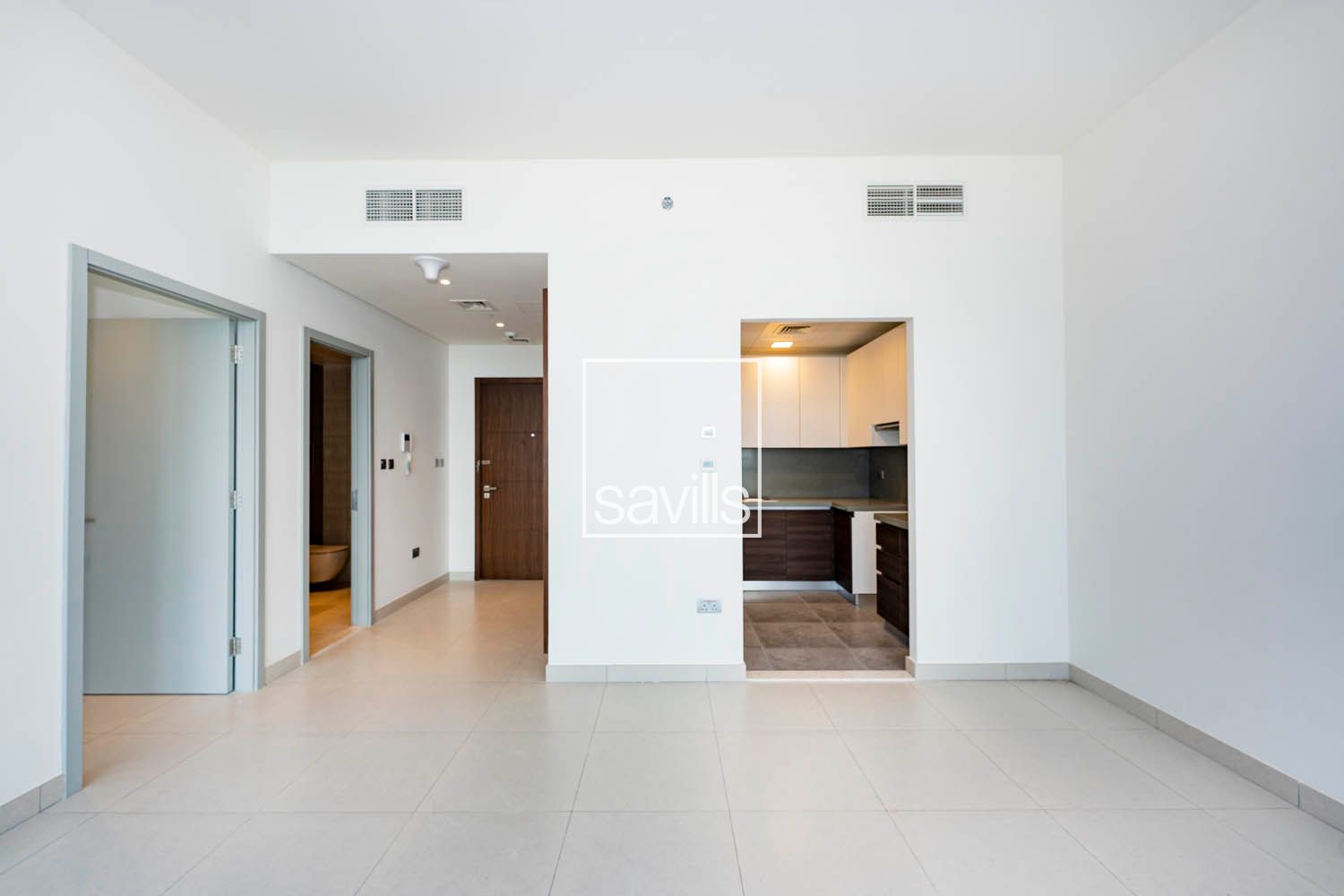 1 Bedroom | High Floor | Ready to Move