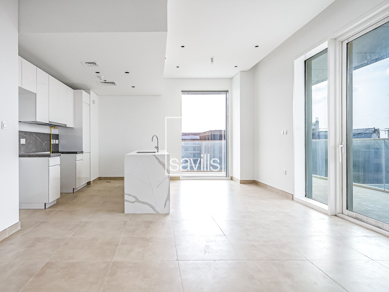 Community View | 2 Bedroom | Spacious Unit