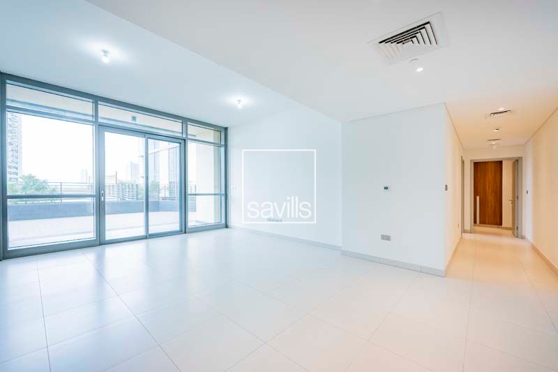 Canal Views I Kitchen Appliances | Spacious
