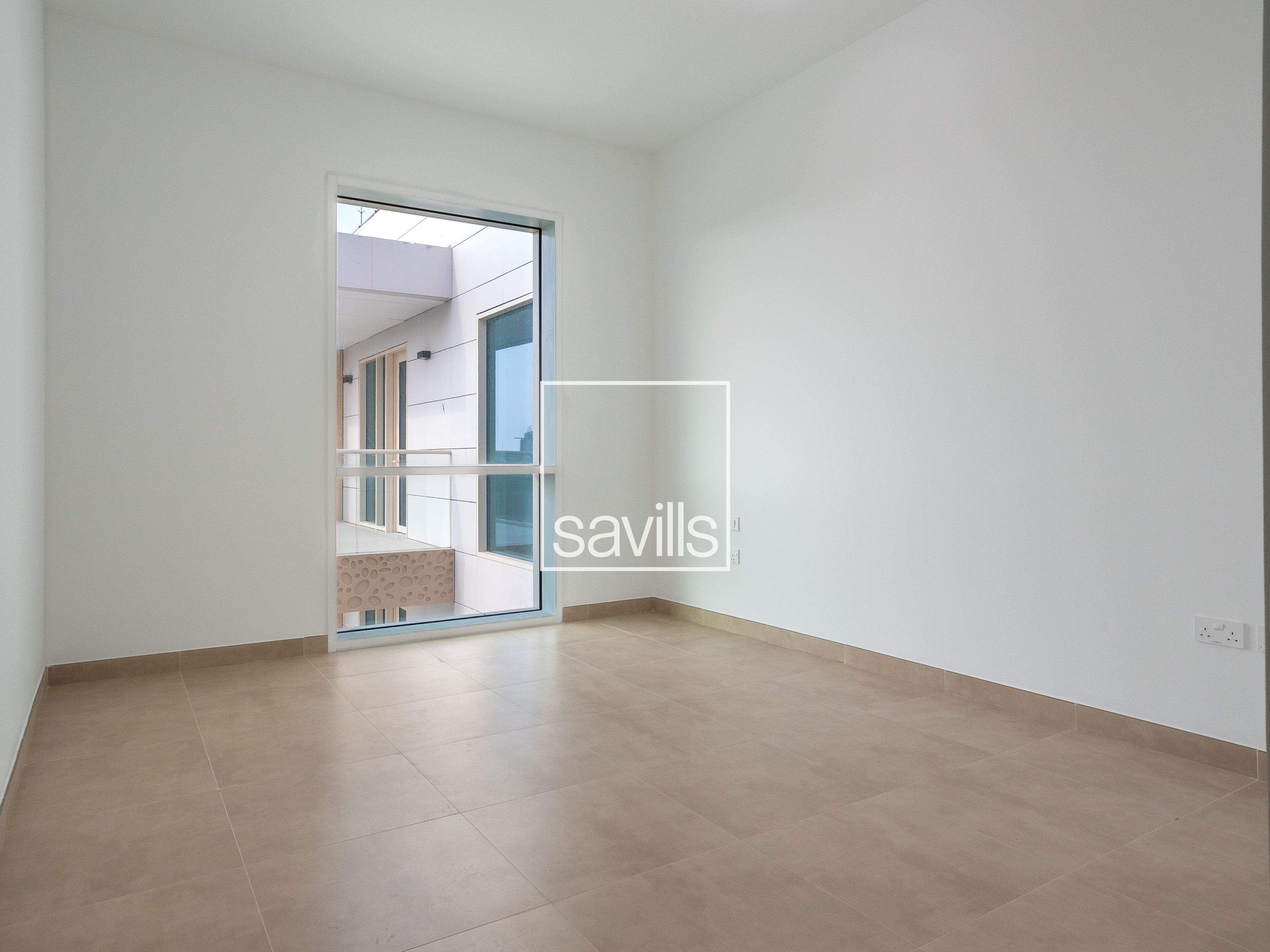 1 Bedroom | Pool View | Vacant