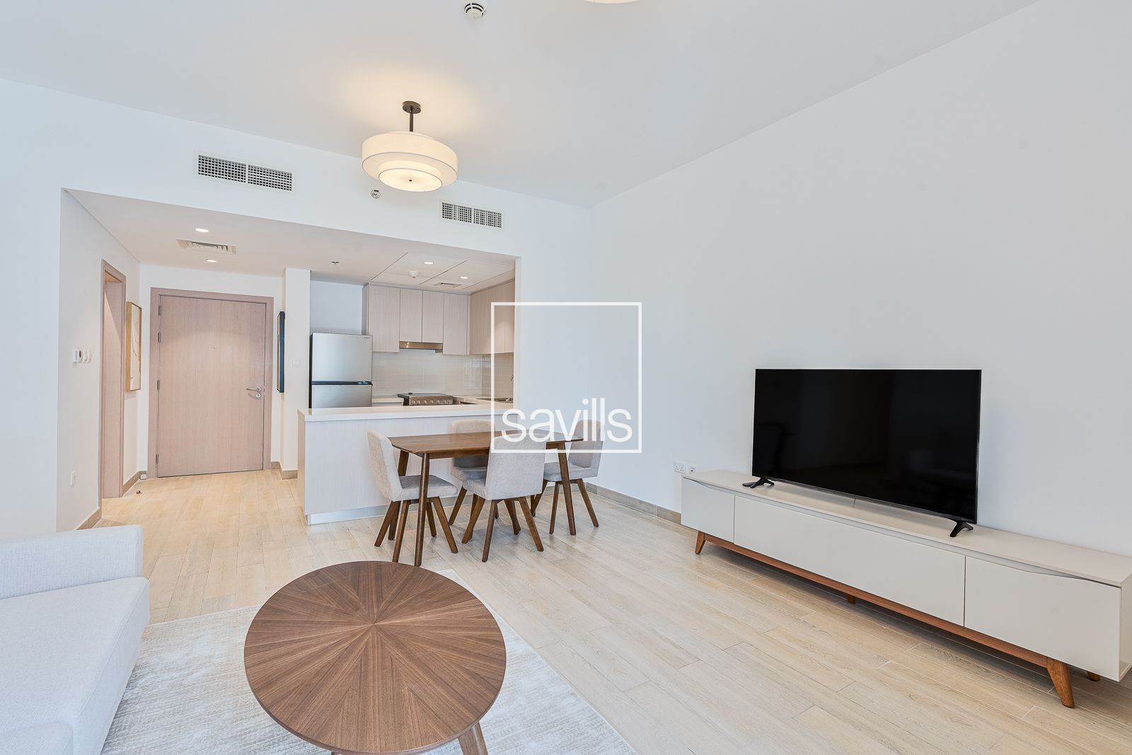 Fully Furnished | Ready to Move In | 3 Cheques