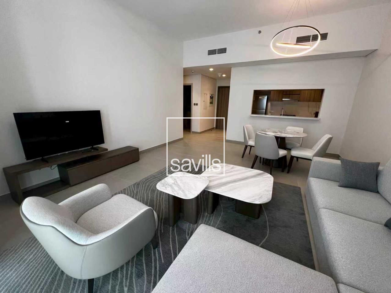 1 Bedroom | Fully Furnished | Prime Location