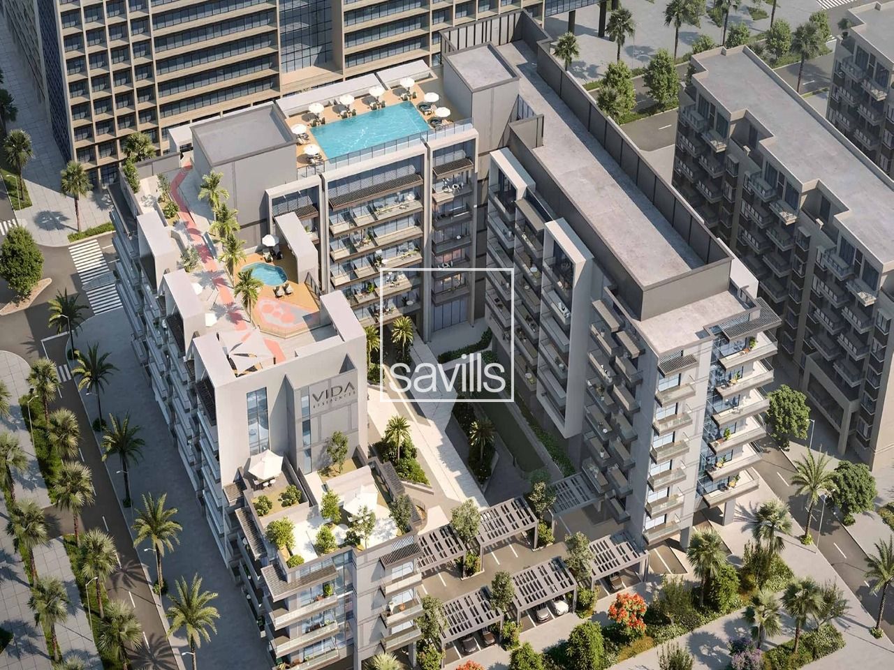 Affordable Branded Residence in Saadiyat Island