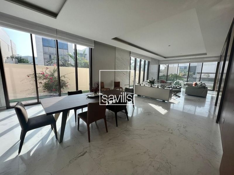 Ultra-Luxurious Mansion in Hidd, Saadiyat Island
