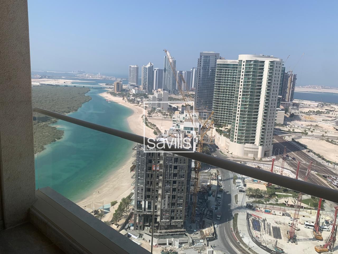 2 Bedrooms | Mangrove Place | Vacant Unit