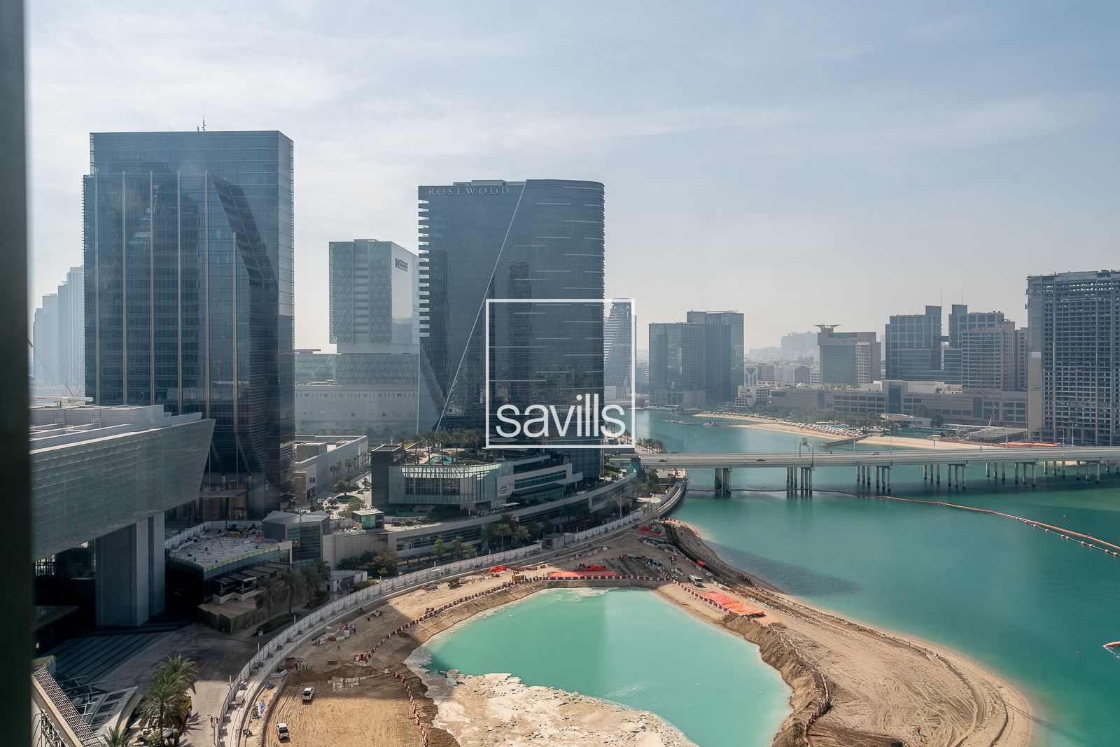 Vacant | Finest Amenities | Sea View