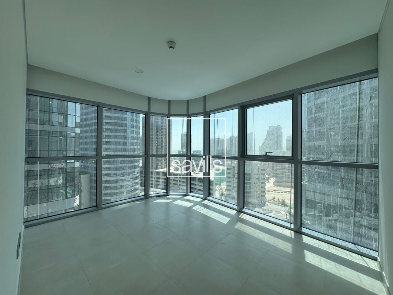 Stunning Living | Radiant Square | 3-Bedroom