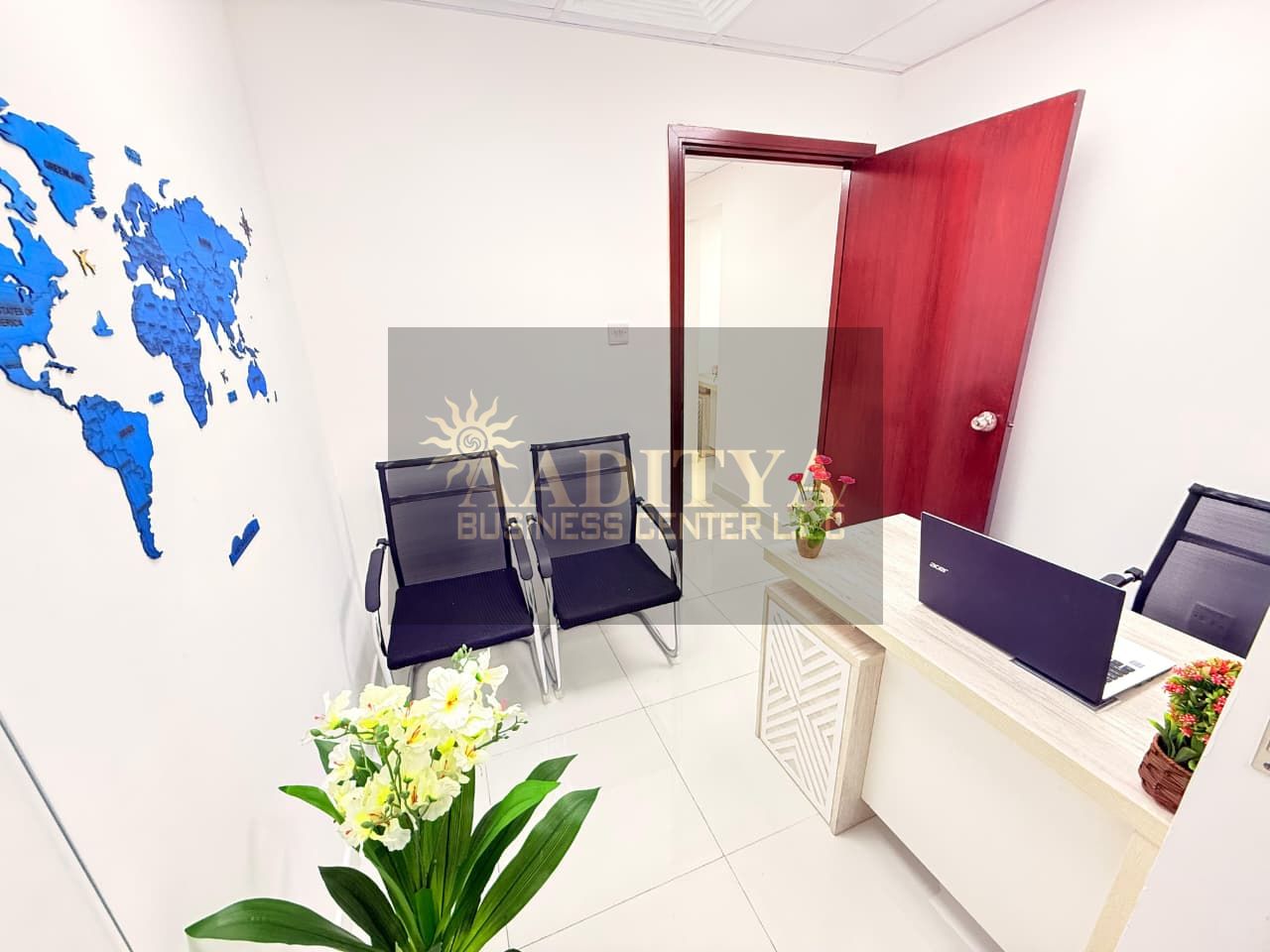 Budget friendly offices for rent| Office for Freezone Company