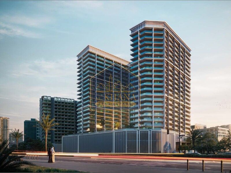 Ready after 2 month | 50/50 Payment plan | Luxury Apartment