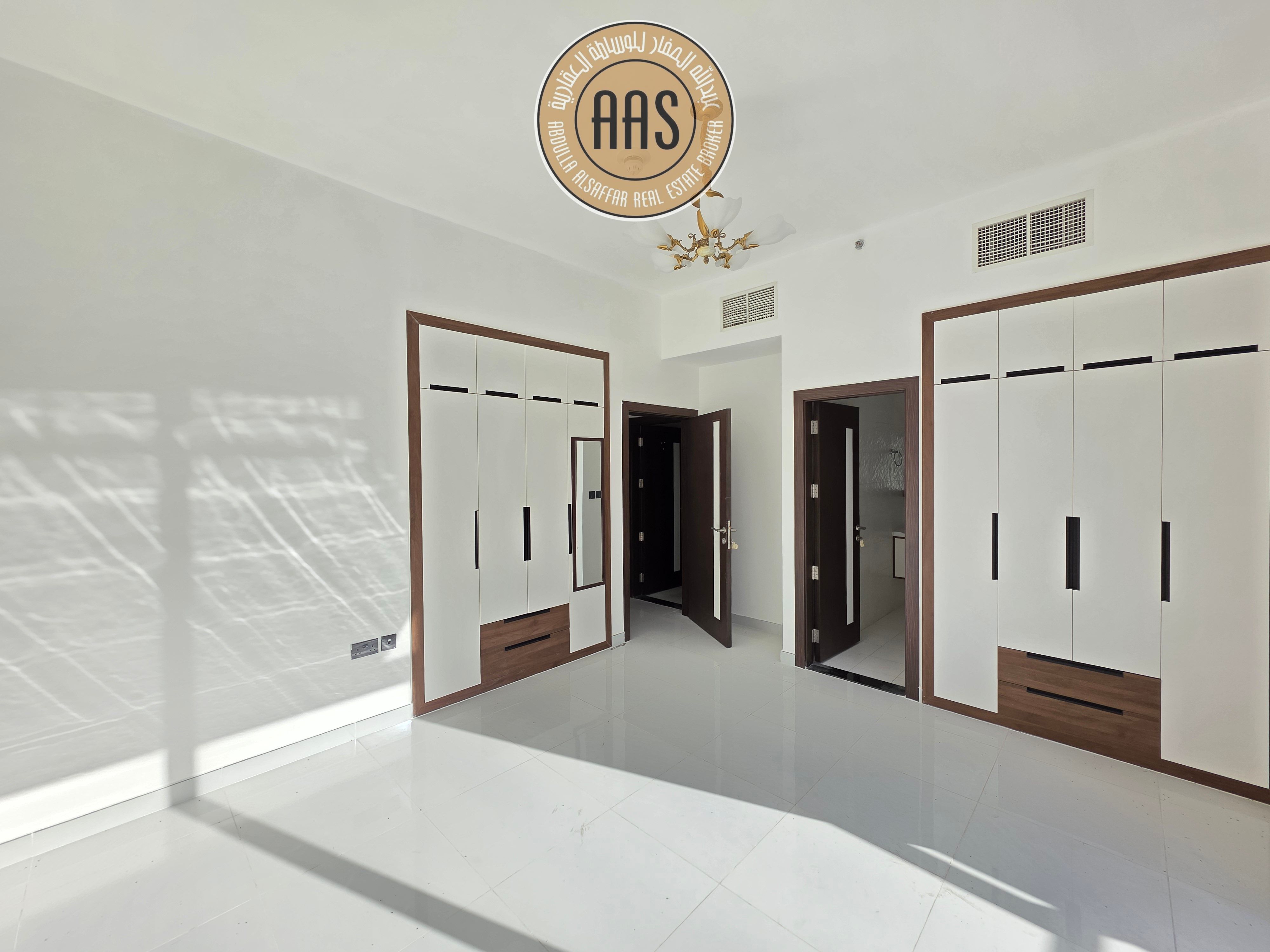 Spacious 2 Bedroom Hall || Maid's Room || Best Price || In 110K Only