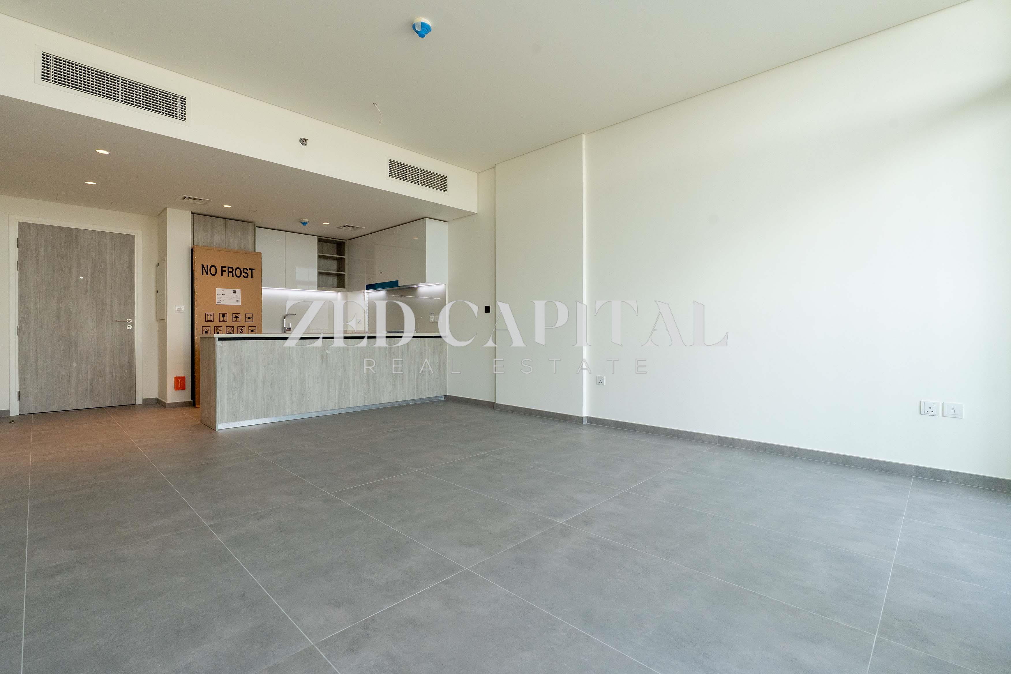 Brand New | Modern Finish | Prime Area