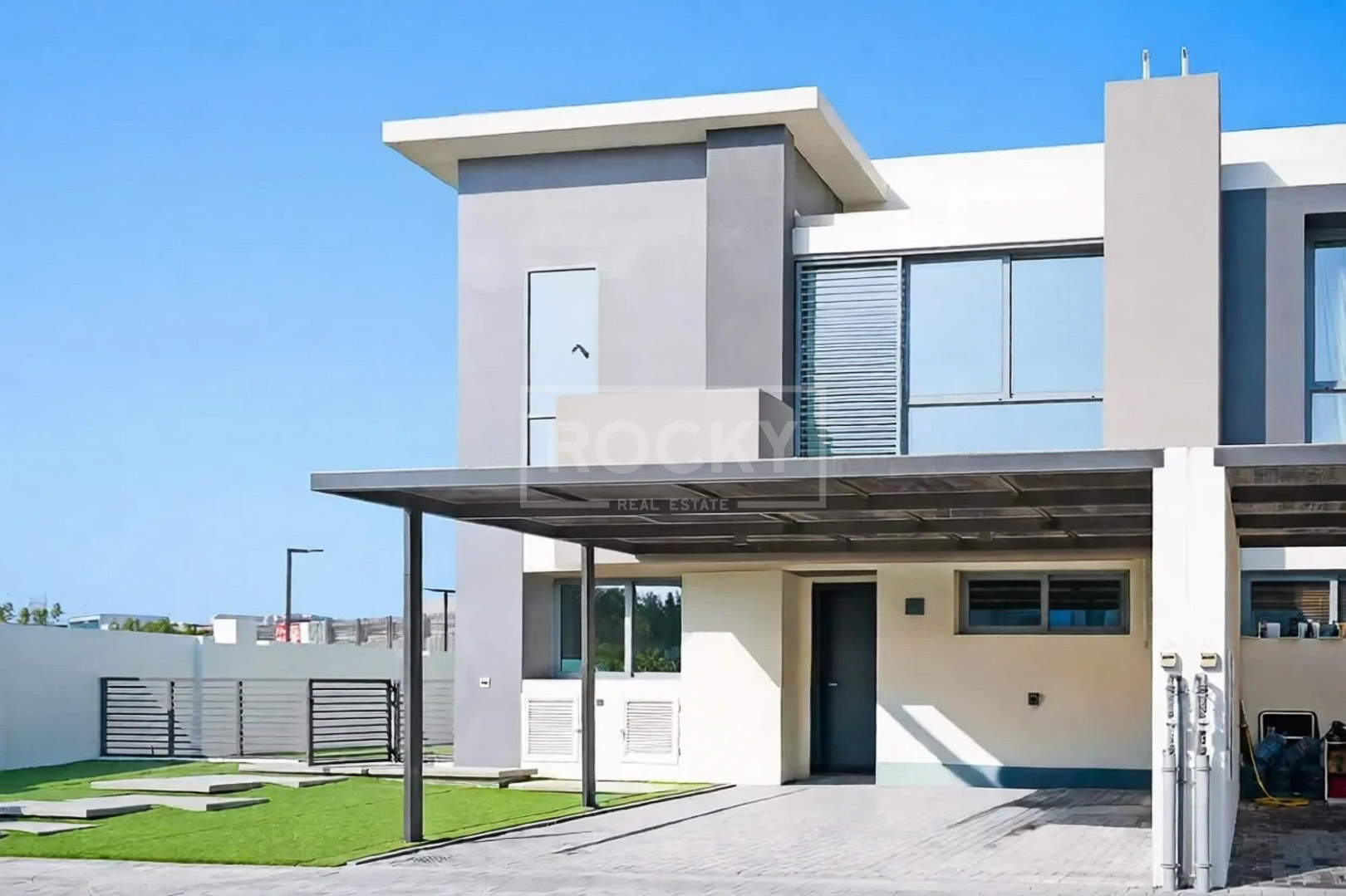 Corner unit | With Maids Room | Vacant