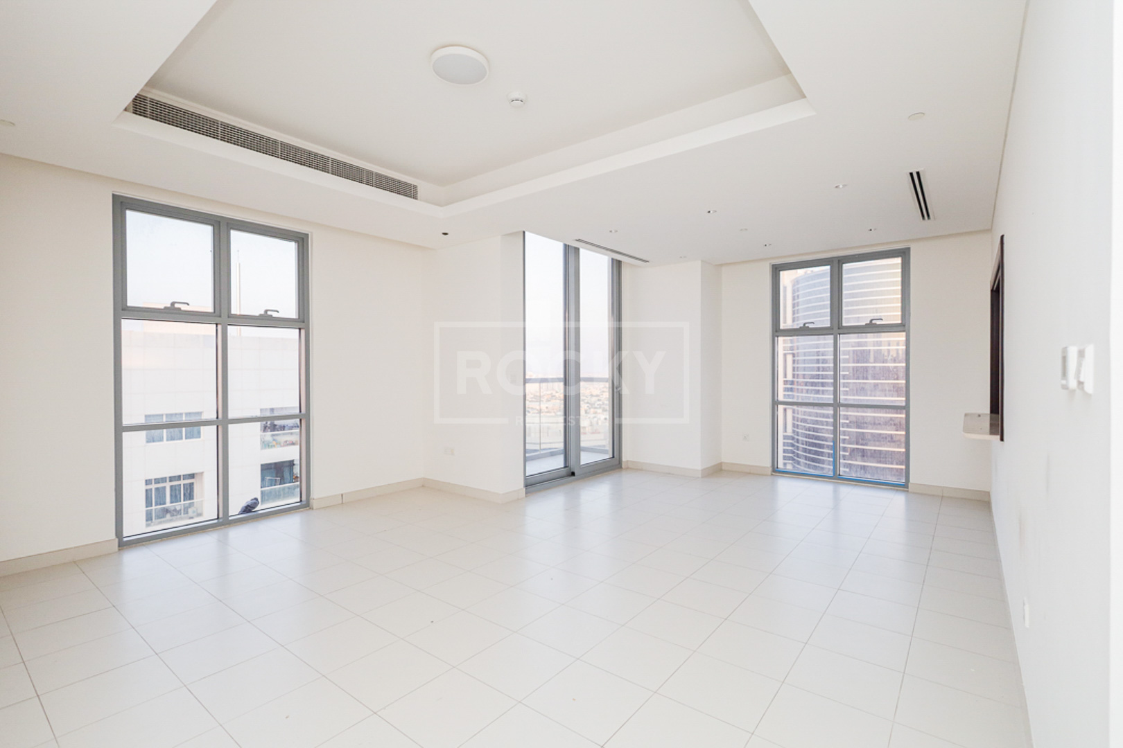 High Floor | Chiller Free | Spacious 2 BHK