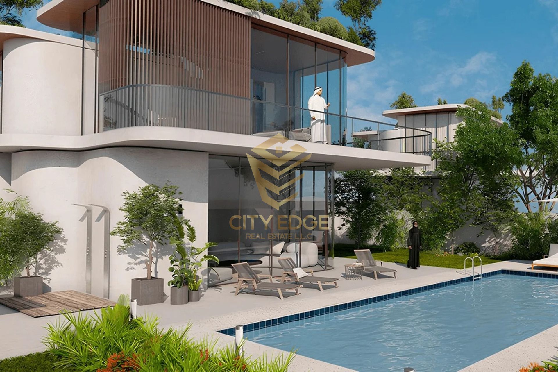 High ROI -launch price-free HD-solar panels-modern