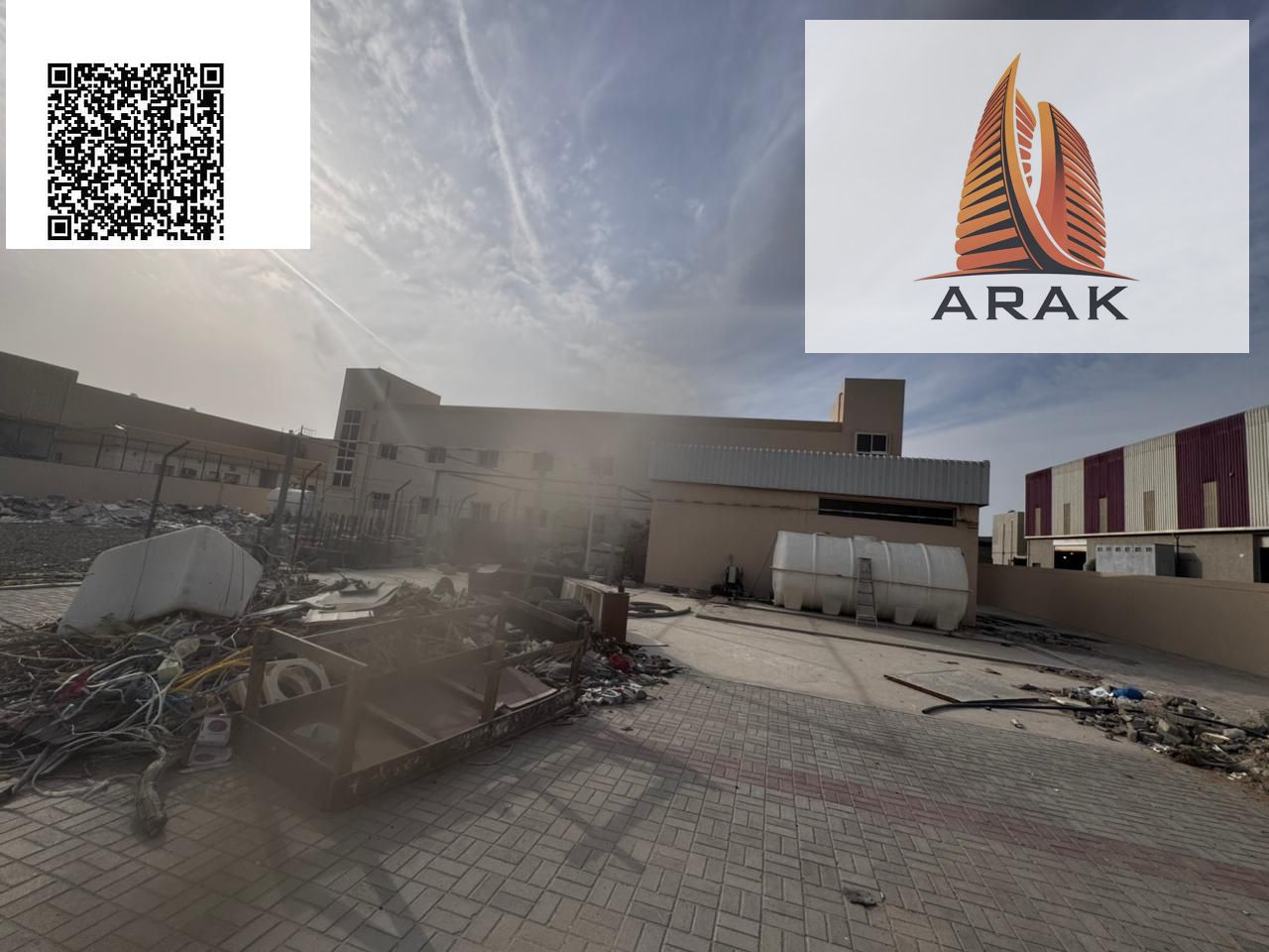 rofessional Advertisement – Ready for Publishing Workers Accommodation Available in Ajmanp