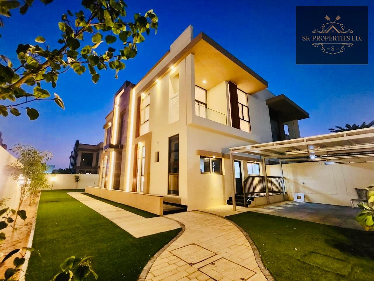 Brand New | Spacious | Luxury Living