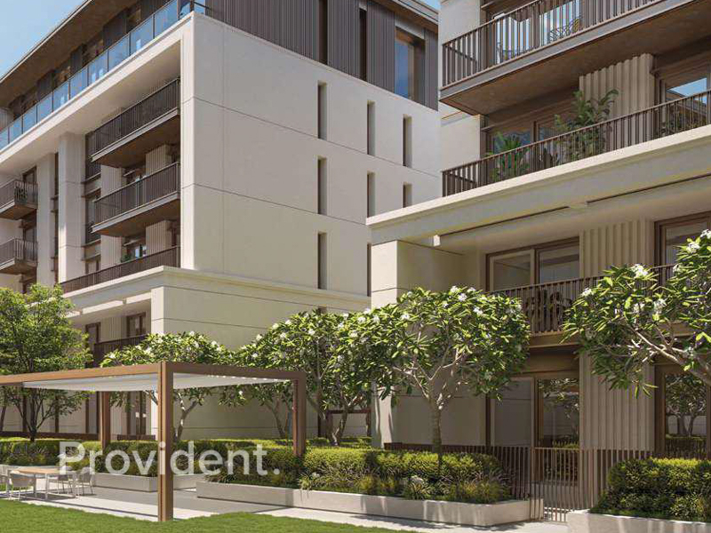 Park View | Payment Plan | Multiple Options