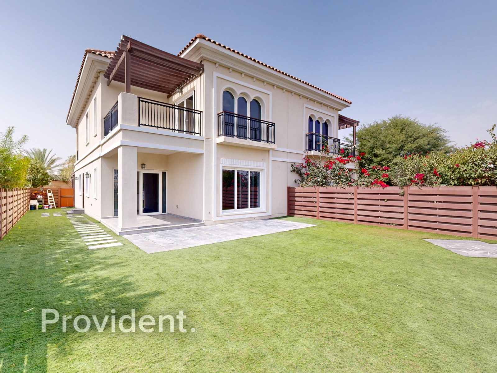 Exclusive | Panoramic Polo View | Vacant Soon