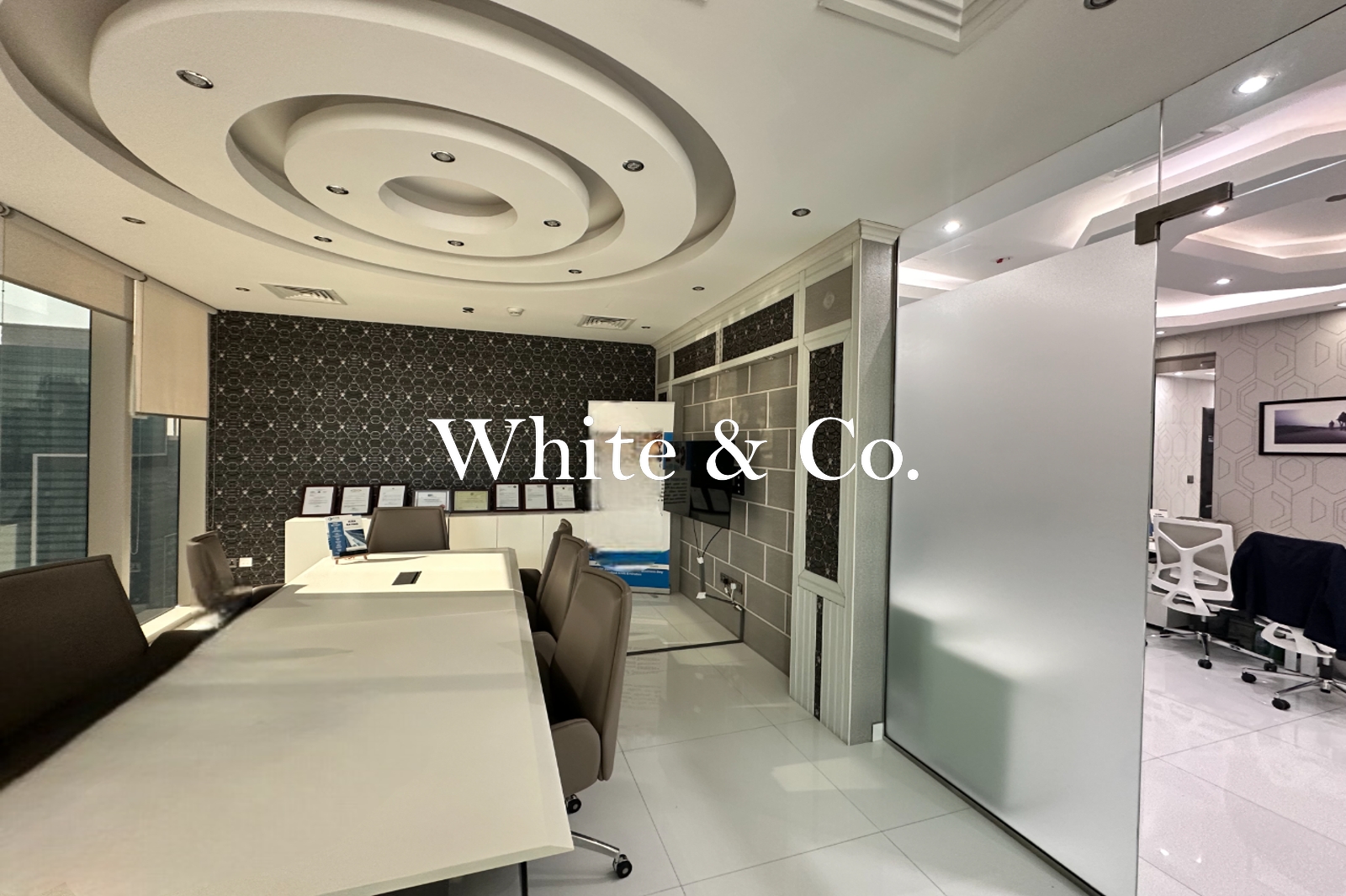 Near Metro | Prime Location | Fully Fitted