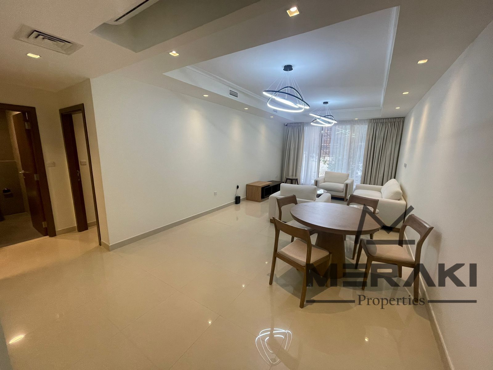 Ajman One - Phase 2 with Water View