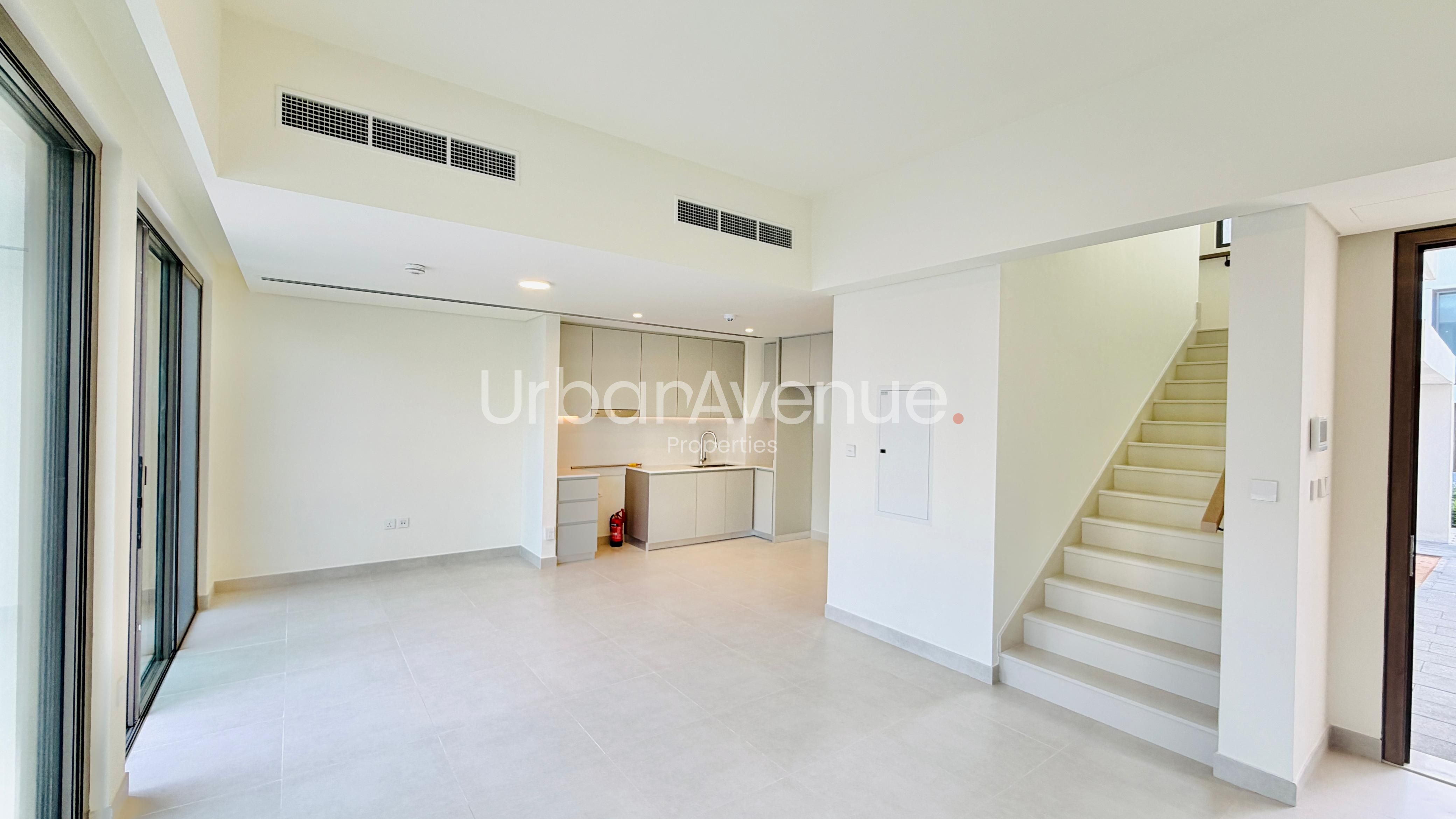 Brand New | Vacant and Ready | Negotiable