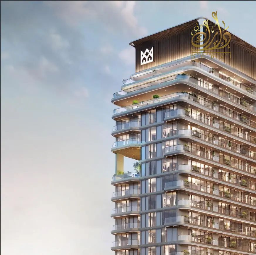Lead the Market | One Address. One Advantage